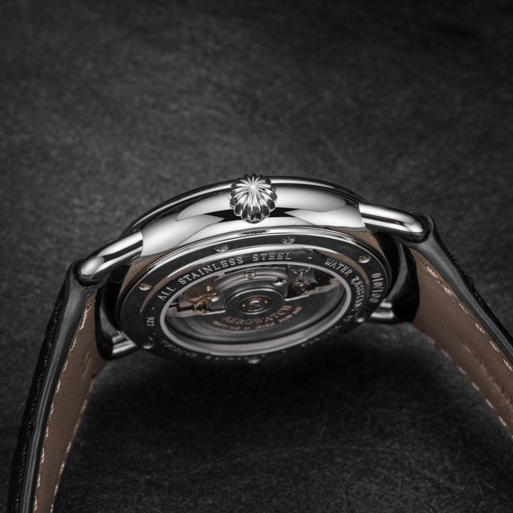 Aerowatch 1942 Regulator - A 76983 AA04