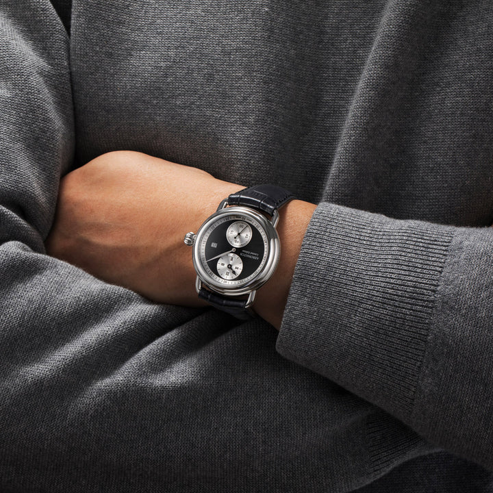 Aerowatch 1942 Regulator - A 76983 AA04