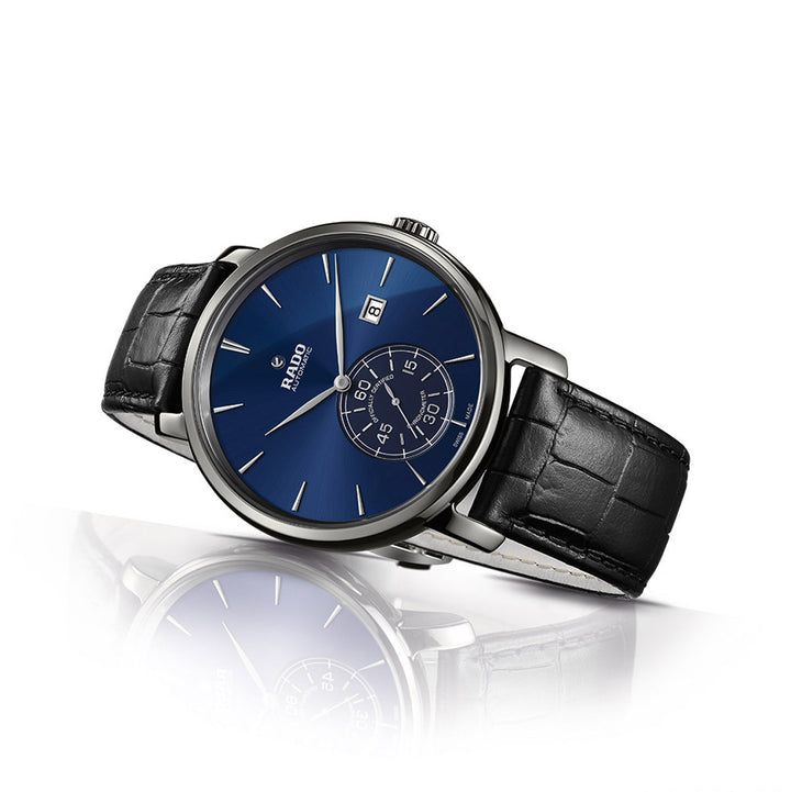 Rado DiaMaster Petite Seconde - R14053206