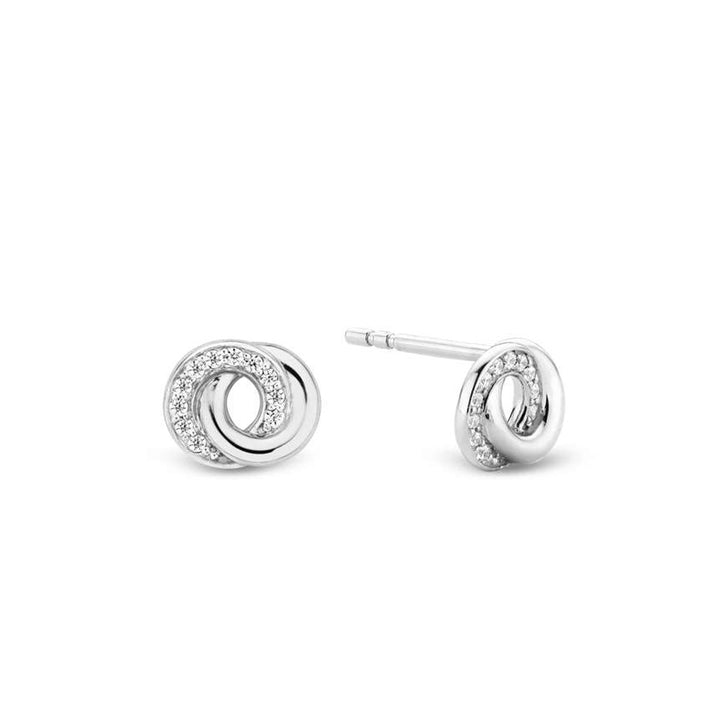 Ti Sento Milano Ohrstecker - 7784ZI