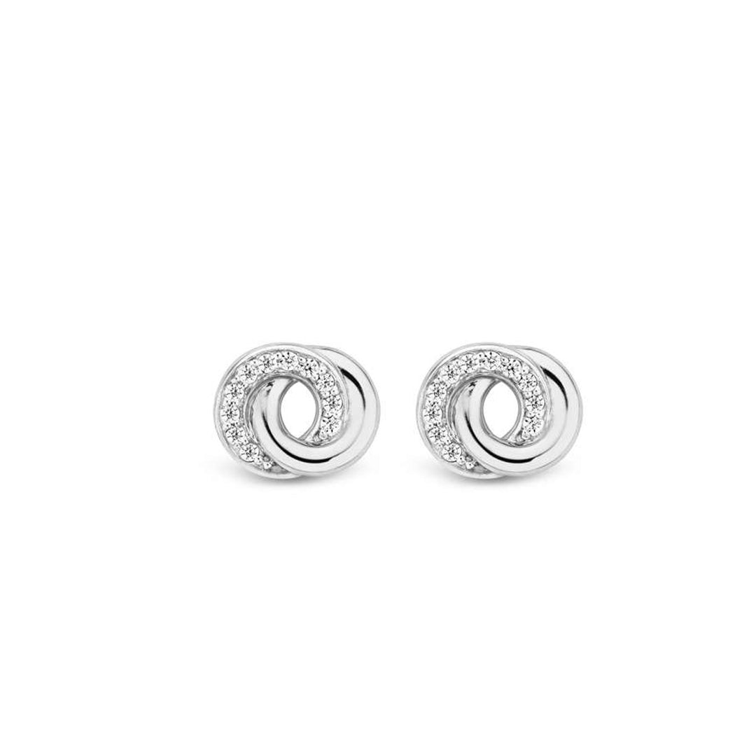 Ti Sento Milano Ohrstecker - 7784ZI