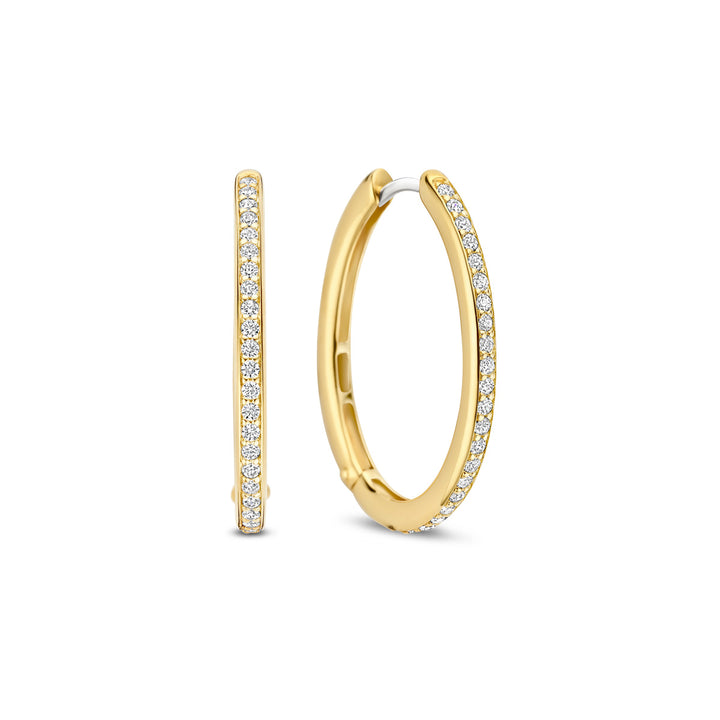Ti Sento Milano Boucles d&