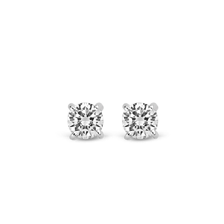 Ti Sento Milano Shimmering Lights Ohrringe - 7790ZI