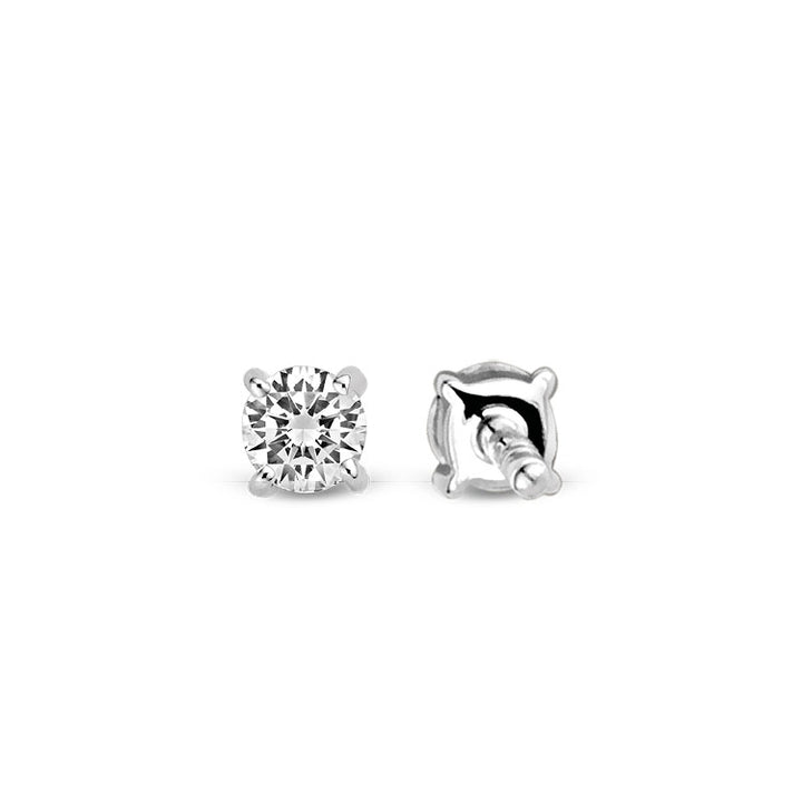 Ti Sento Milano Shimmering Lights Ohrringe - 7790ZI