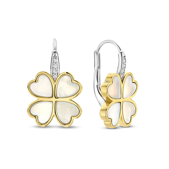 Boucles d&
