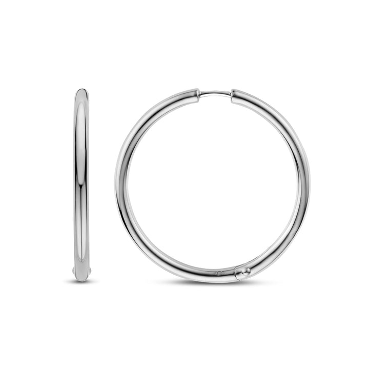 Ti Sento Milano Ohrringe - 78007SI