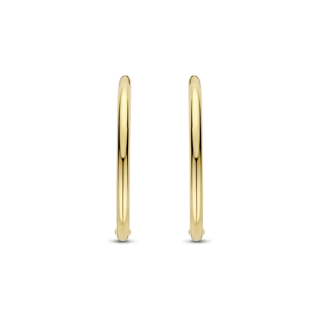 Ti Sento Milano Ohrringe - 78007SY