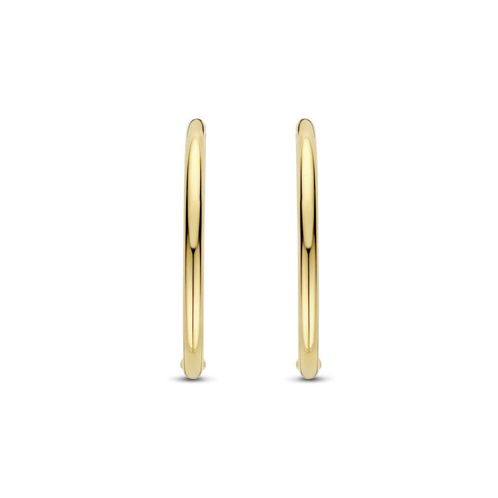 Ti Sento Milano Ohrringe - 78007SY