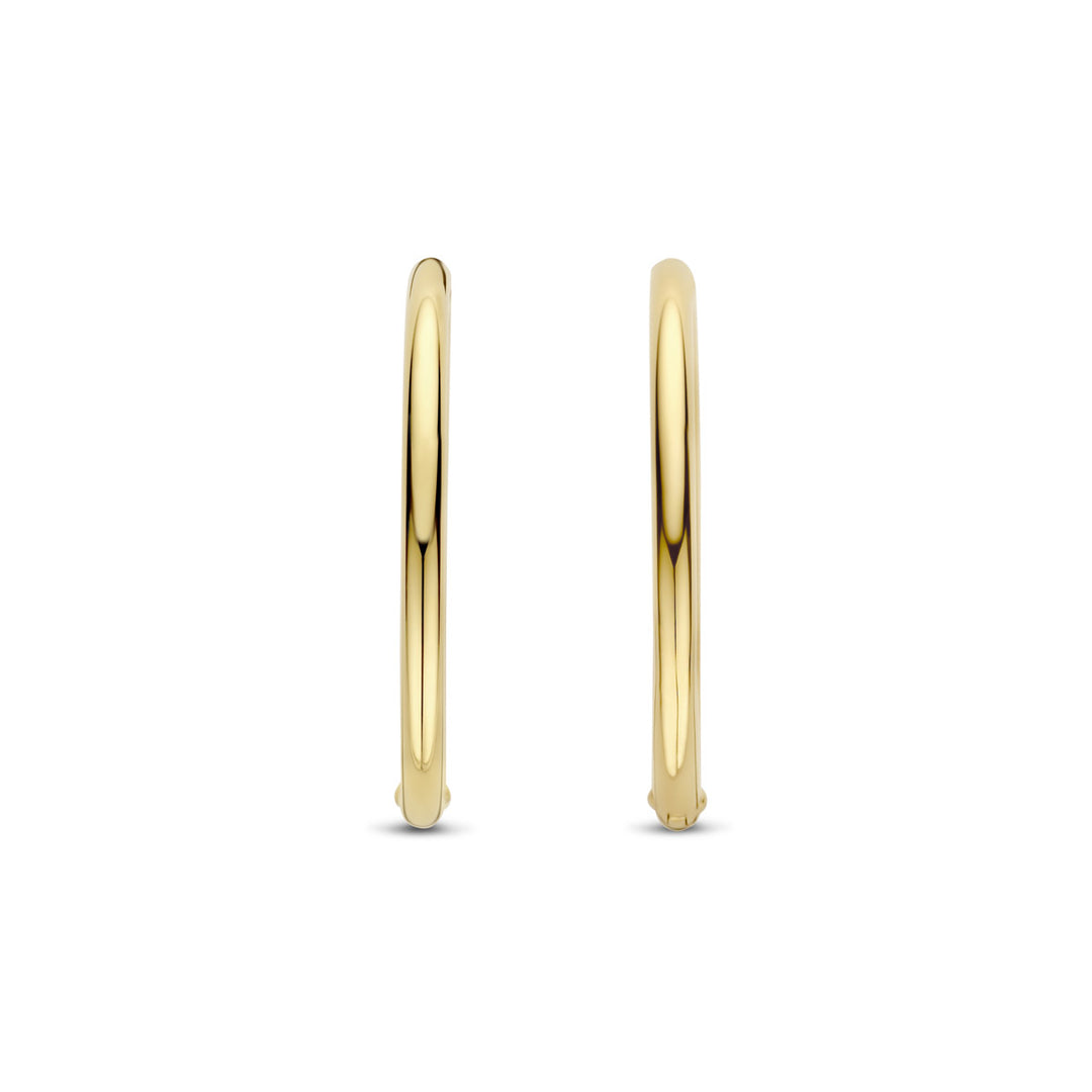 Ti Sento Milano Ohrringe - 78007SY