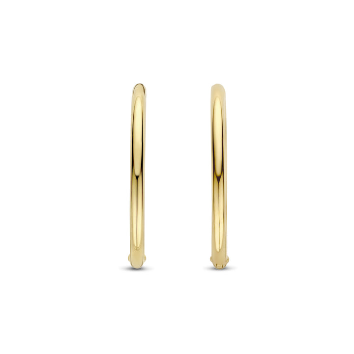 Ti Sento Milano Ohrringe - 78007SY