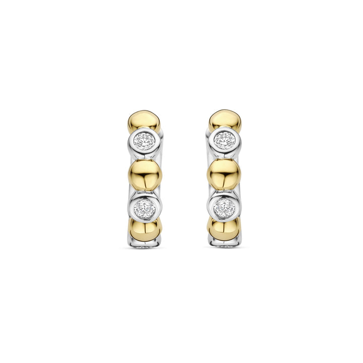 Ti Sento Milano Ohrringe - 78008ZY
