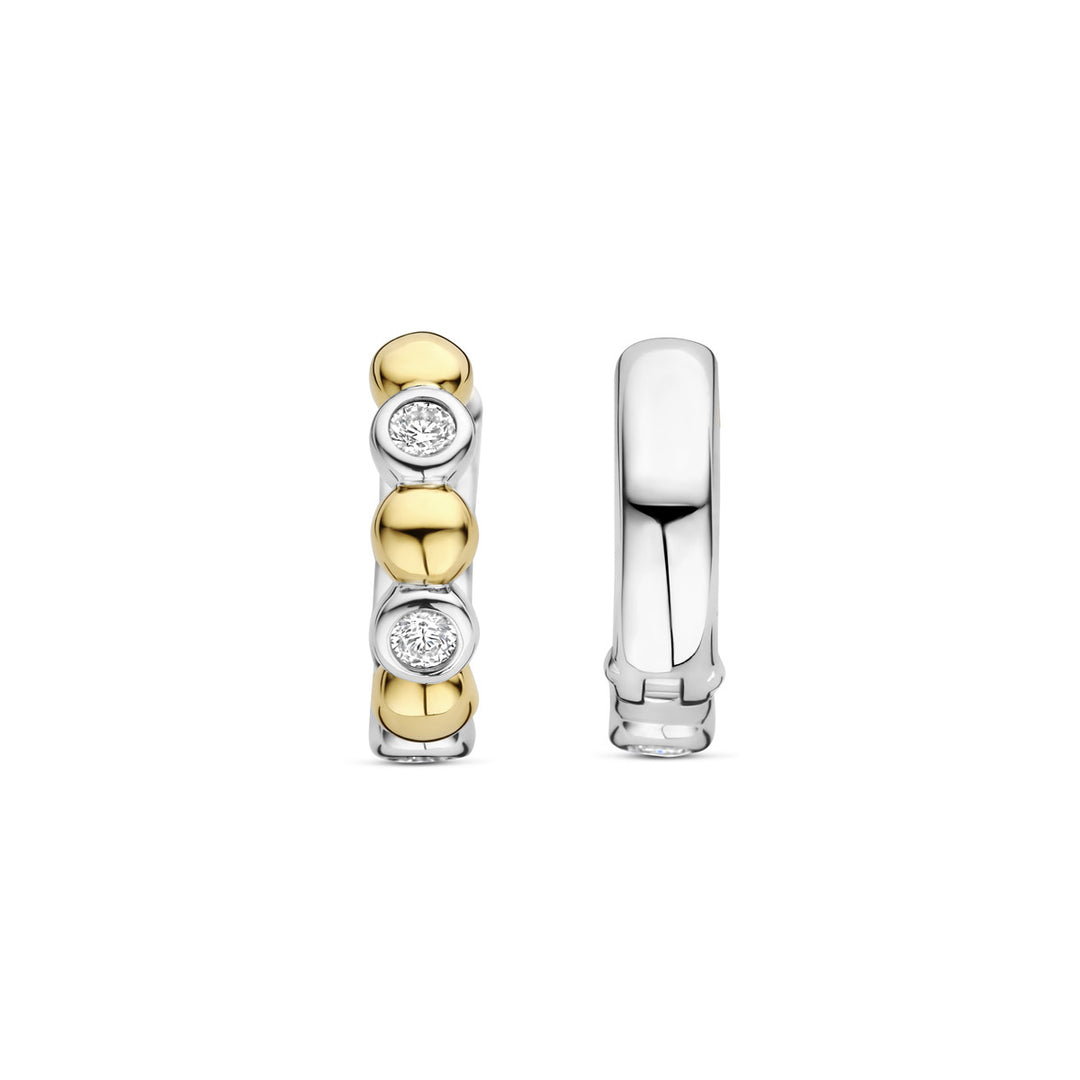 Ti Sento Milano Ohrringe - 78008ZY