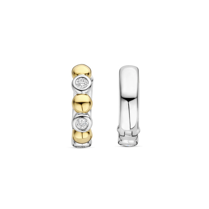 Ti Sento Milano Ohrringe - 78008ZY