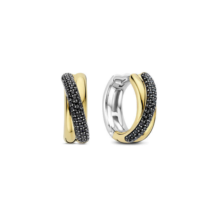 Ti Sento Milano Earrings - 78012BY