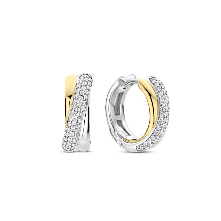 Ti Sento Milano Boucles d&