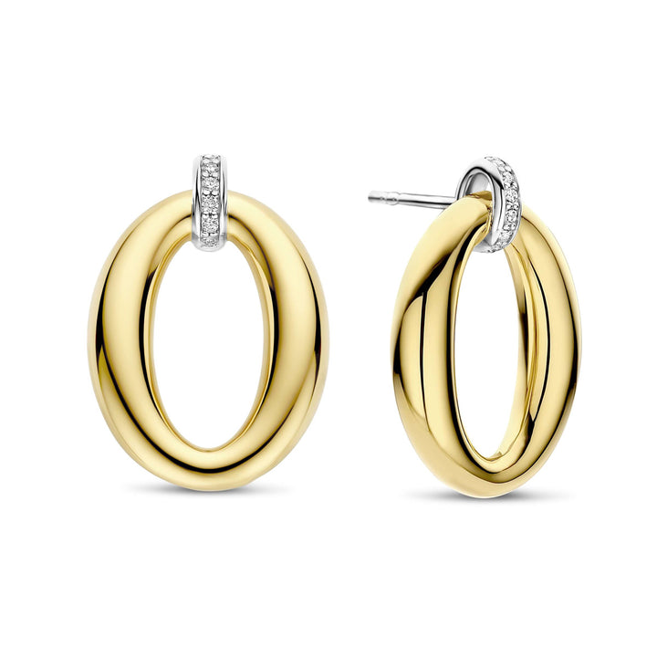 Ti Sento Milano Earrings - 78013ZY