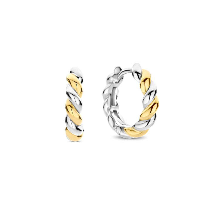 Ti Sento Milano Ohrringe - 78021SY