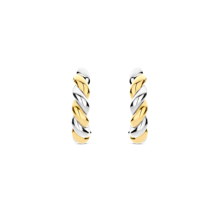 Ti Sento Milano Ohrringe - 78021SY