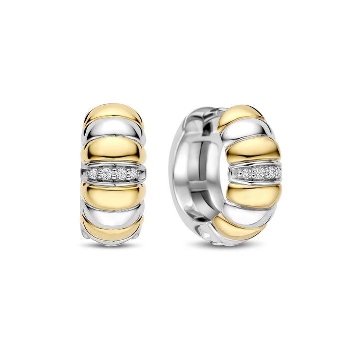 Ti Sento Milano Ohrringe - 78024ZY