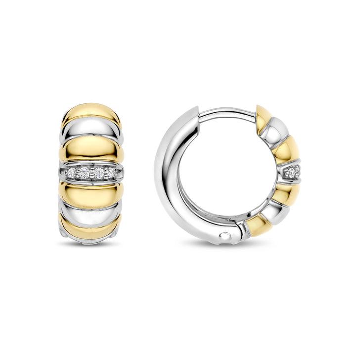 Ti Sento Milano Ohrringe - 78024ZY
