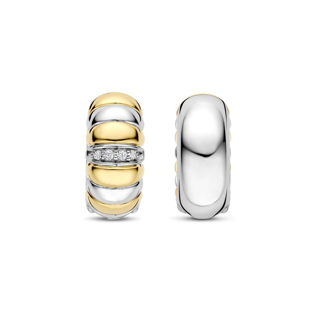 Ti Sento Milano Ohrringe - 78024ZY