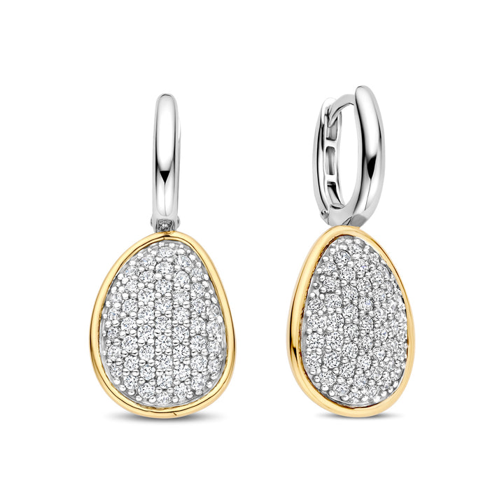 Ti Sento Milano Earrings - 78027ZY