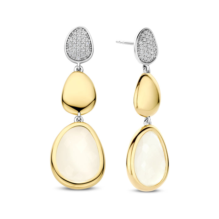 Ti Sento Milano Boucles d&