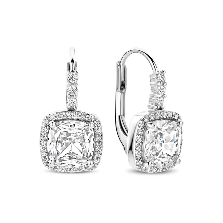 Ti Sento Milano Earrings - 78031ZI