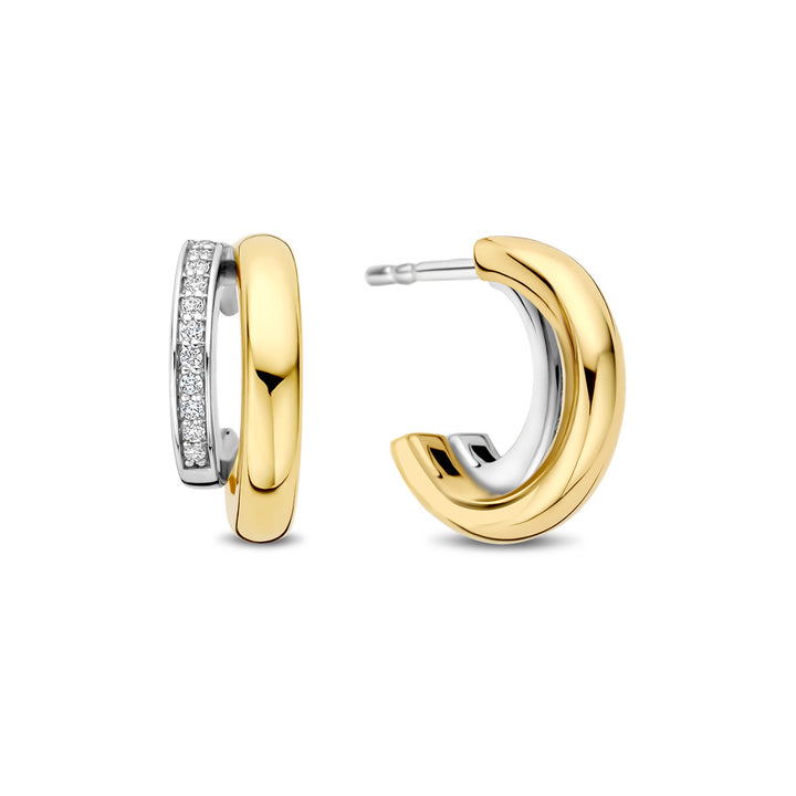 Ti Sento Milano Boucles d&