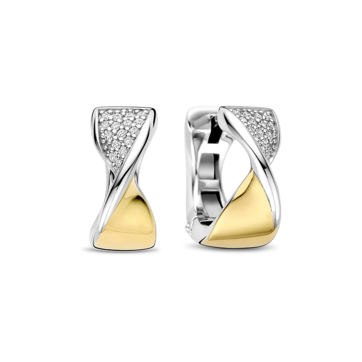 Ti Sento Milano Earrings - 78036ZY