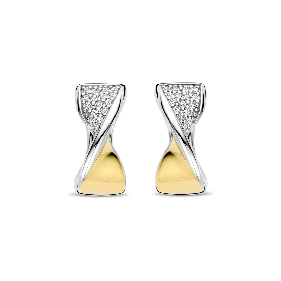 Ti Sento Milano Ohrringe - 78036ZY
