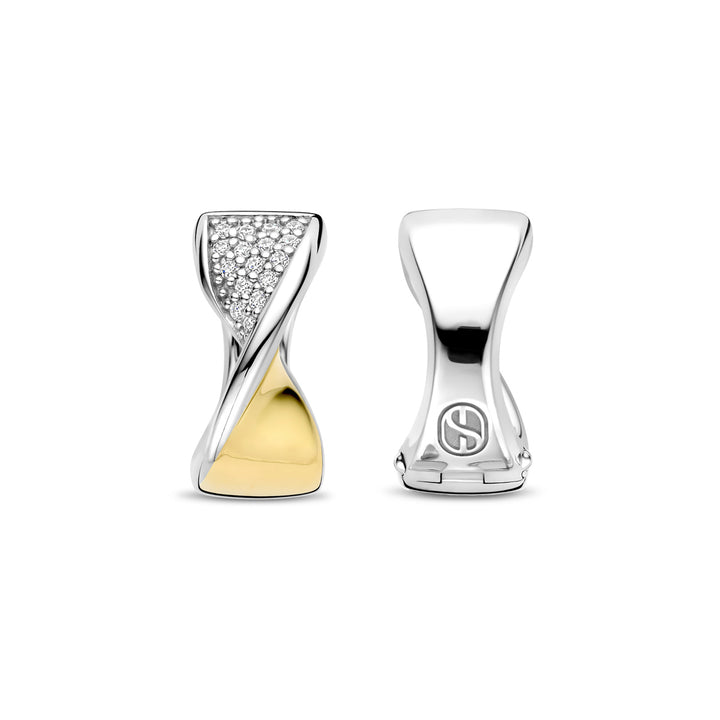 Ti Sento Milano Ohrringe - 78036ZY