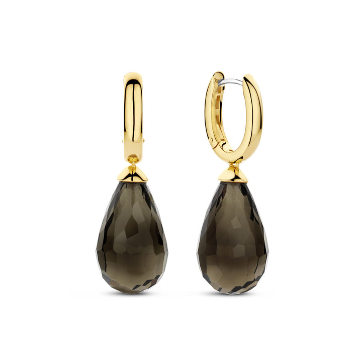 Ti Sento Milano Earrings - 78037KA