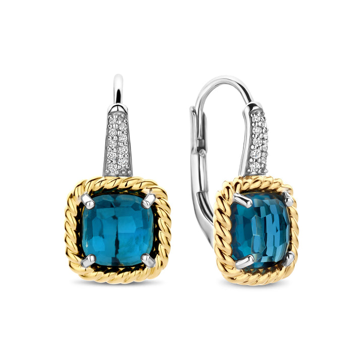 Boucles d&
