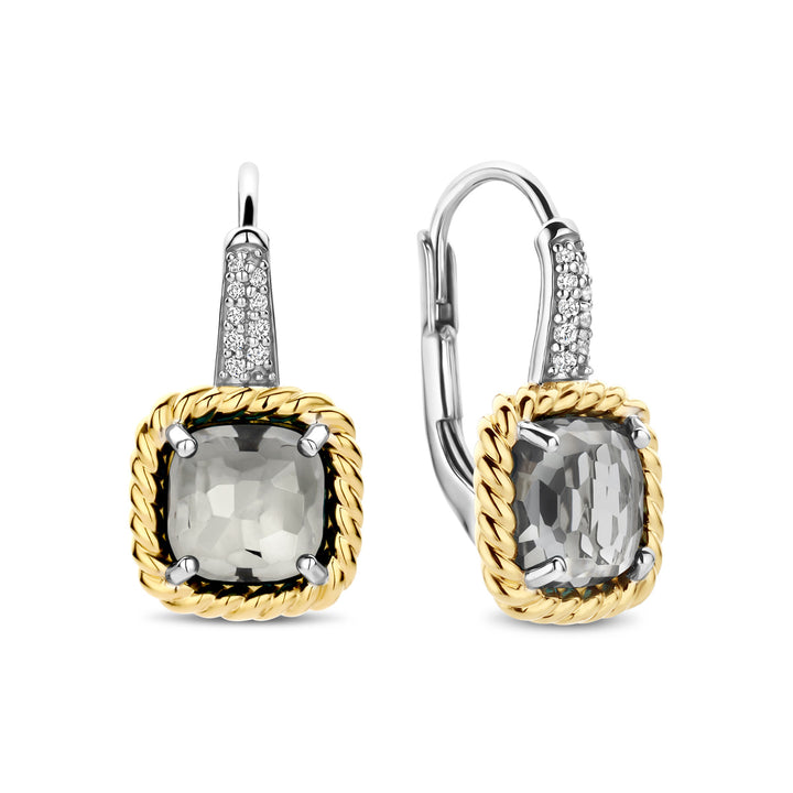 Ti Sento Milano Earrings - 78042GG