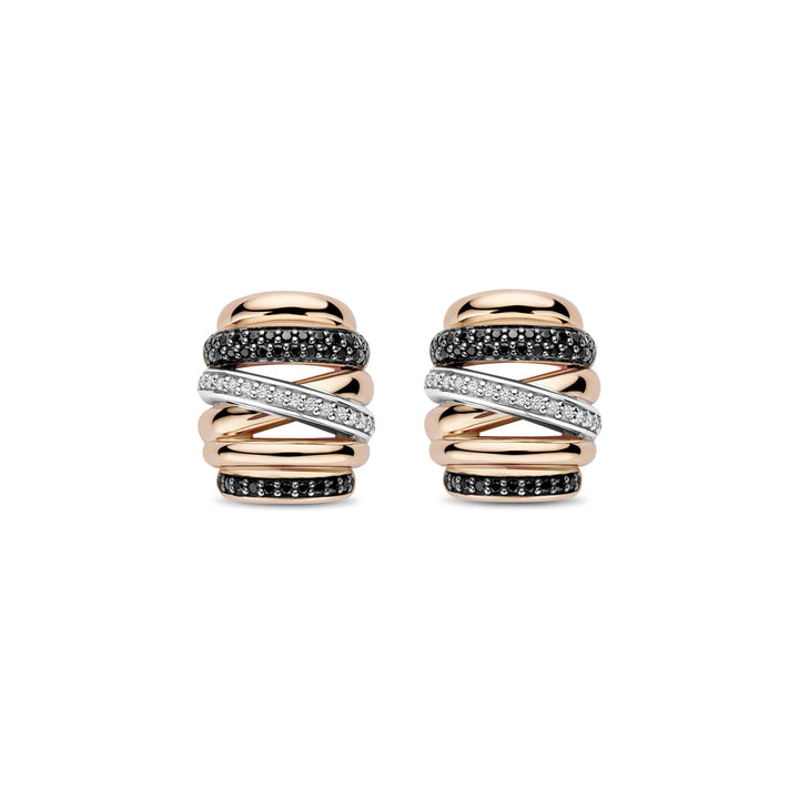 Ti Sento Milano Ohrringe - 78045BR