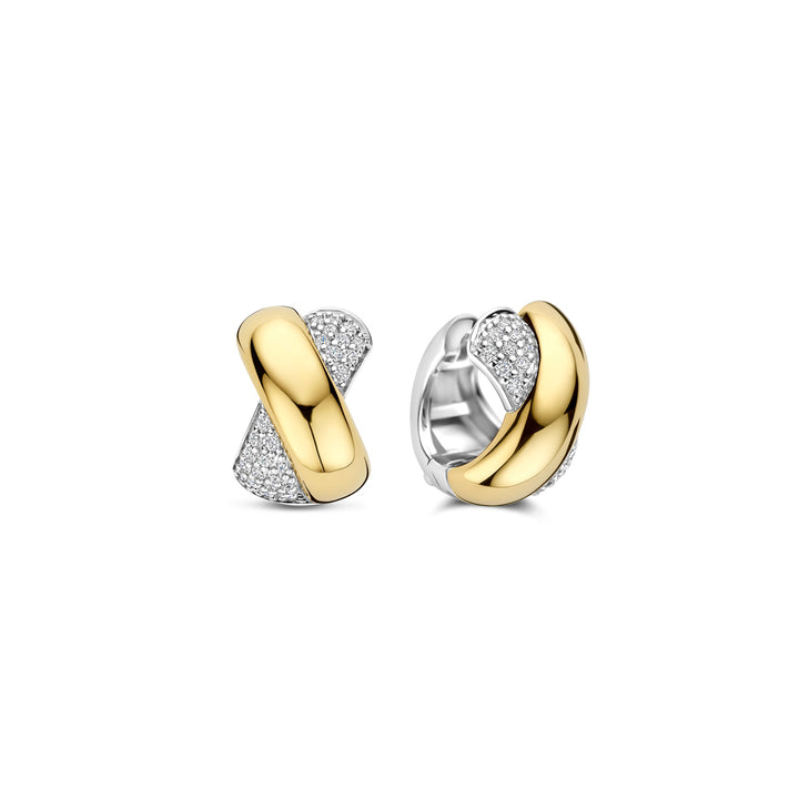 Ti Sento Milano Earrings - 78047ZY
