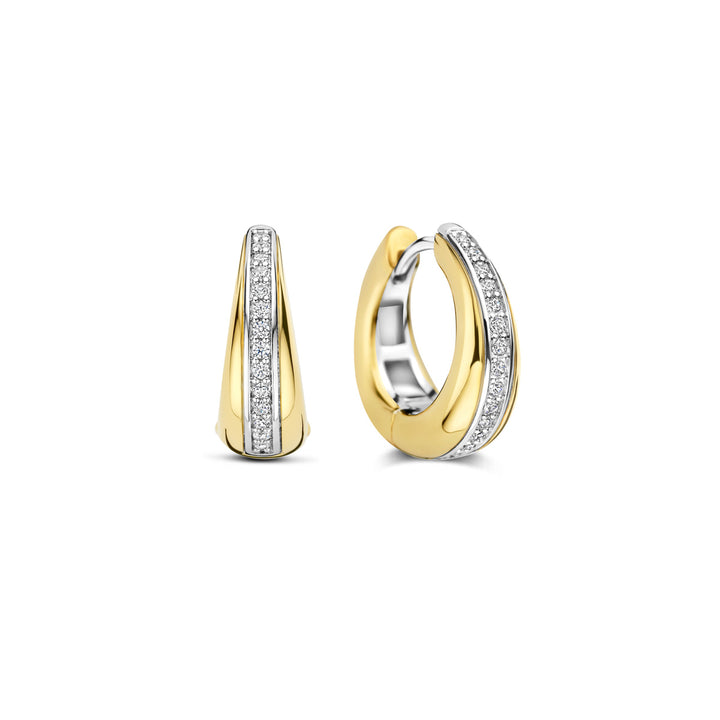Ti Sento Milano Earrings - 78049ZY