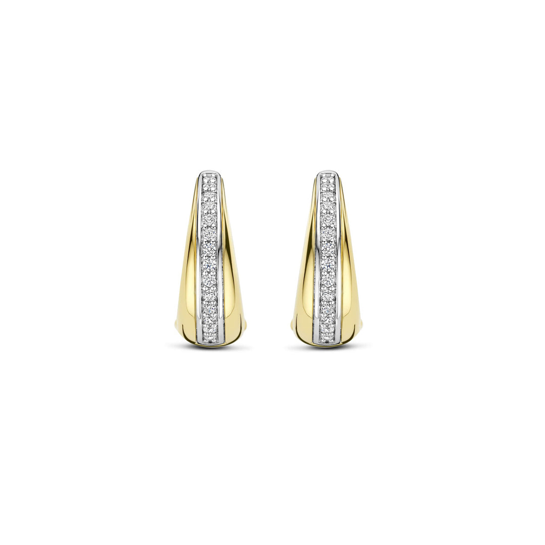 Ti Sento Milano Ohrringe - 78049ZY