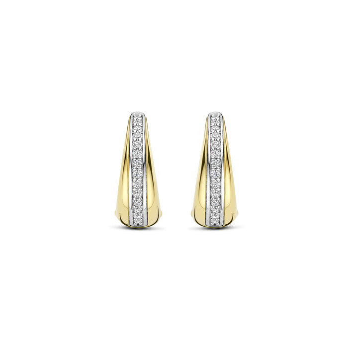 Ti Sento Milano Ohrringe - 78049ZY
