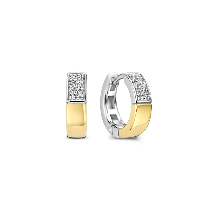 Ti Sento Milano Ohrringe - 78050ZY