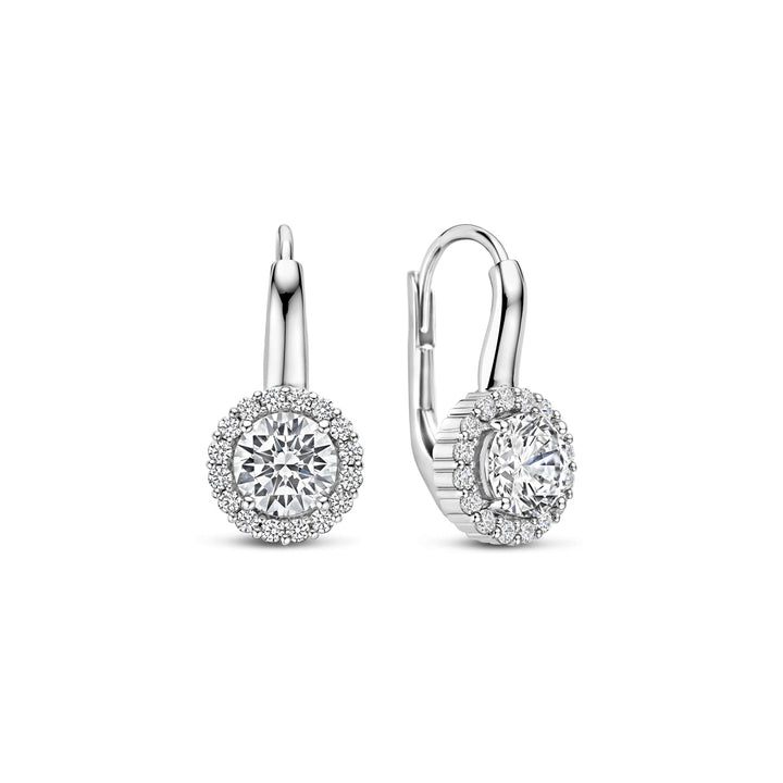 Ti Sento Milano Earrings - 78056ZI