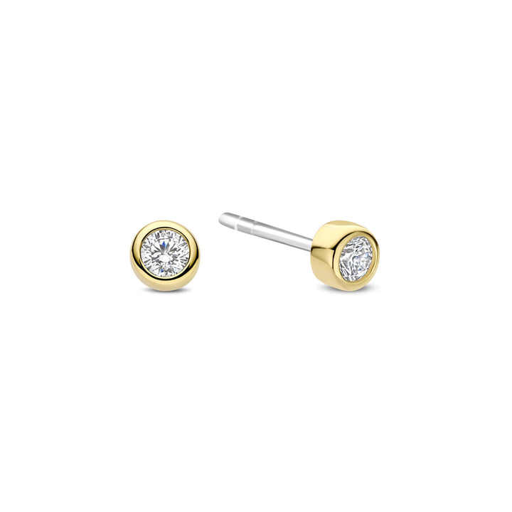 Ti Sento Milano Ohrringe - 78057ZY