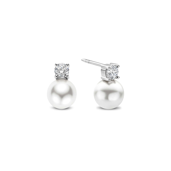 Ti Sento Milano Earrings - 78060PW