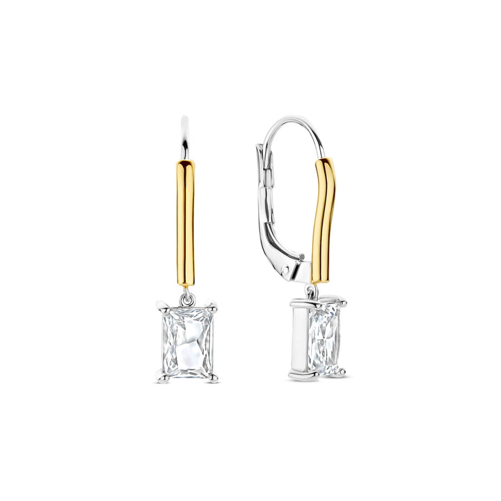 Ti Sento Milano Earrings - 78063ZY