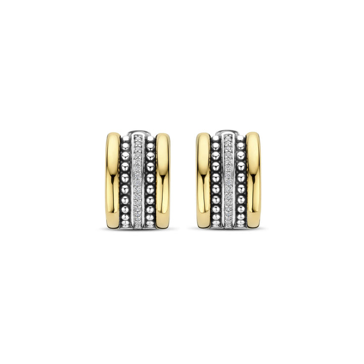 Ti Sento Milano Ohrringe - 78065ZY