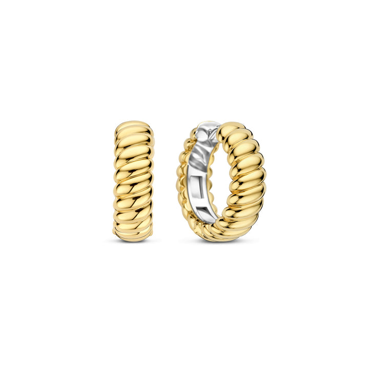 Ti Sento Milano Ohrringe - 78066SY