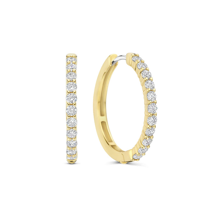 Ti Sento Milano Boucles d&