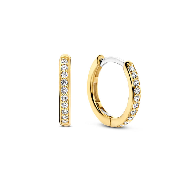 Ti Sento Milano Boucles d&