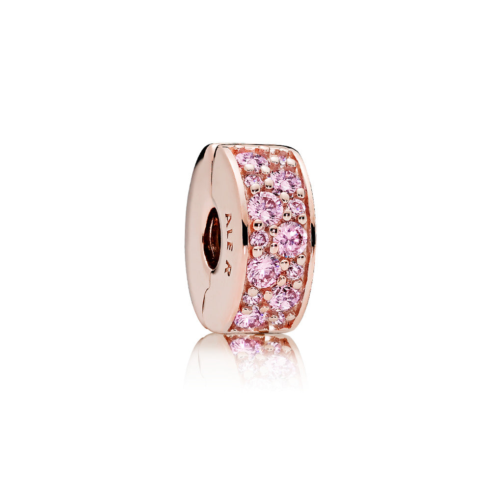 Pandora Clip Charm - 781817PCZ